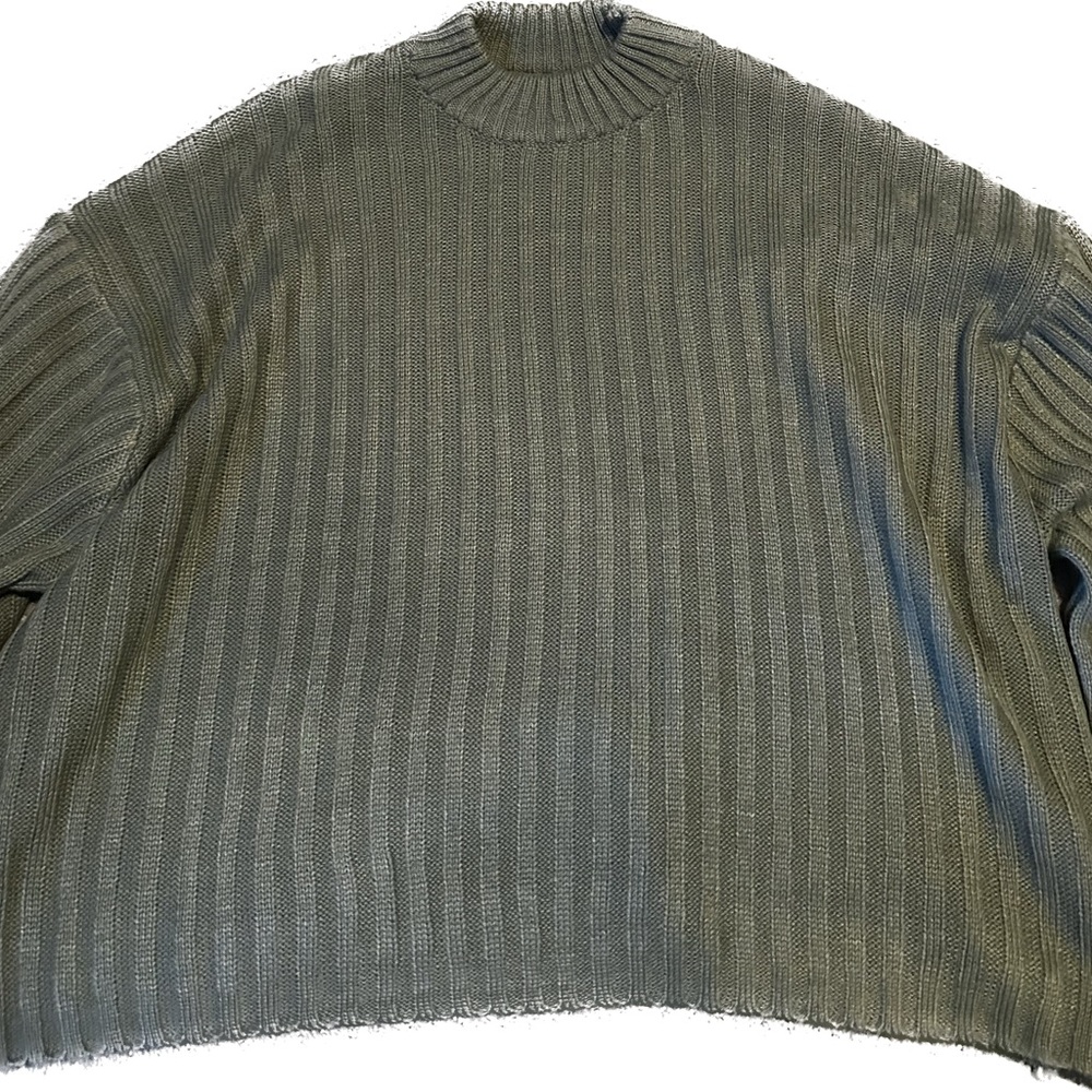Princess Polly Sweater